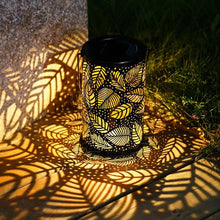 Load image into Gallery viewer, Onir Outdoor Garden Lamp
