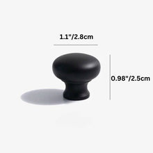 Load image into Gallery viewer, Opac Knob &amp; Pull Bar

