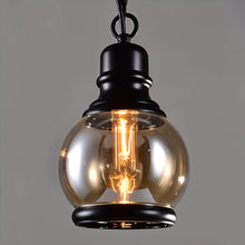 Carregar imagem no visualizador da galeria, Ophelia Pendant Light
