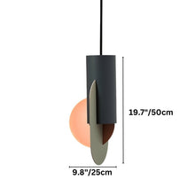 Load image into Gallery viewer, Orana Pendant Light
