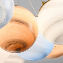 Carregar imagem no visualizador da galeria, Orbea Chandelier
