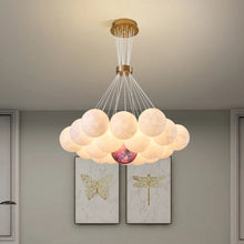 Carregar imagem no visualizador da galeria, Orbea Chandelier
