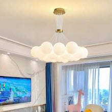Carregar imagem no visualizador da galeria, Orbea Chandelier
