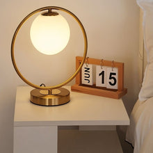 Load image into Gallery viewer, Orbit Table Lamp
