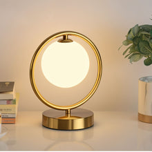 Cargar imagen en el visor de la galería, Orbit Table Lamp
