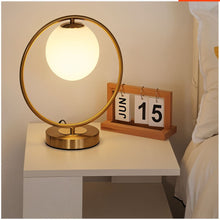 Cargar imagen en el visor de la galería, Orbit Table Lamp
