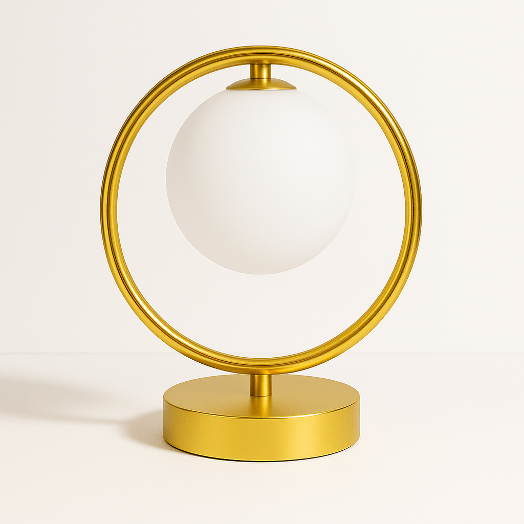 Orbit Table Lamp