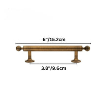 Load image into Gallery viewer, Orgil Knob &amp; Pull Bar
