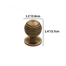 Load image into Gallery viewer, Orgil Knob &amp; Pull Bar
