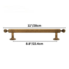 Load image into Gallery viewer, Orgil Knob &amp; Pull Bar
