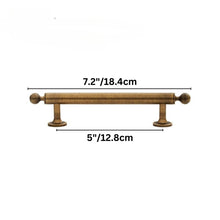 Load image into Gallery viewer, Orgil Knob &amp; Pull Bar
