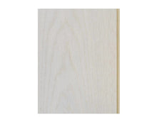 Cargar imagen en el visor de la galería, Classic Originals Real Wood Easy Install 6&quot; Sample - Glacier
