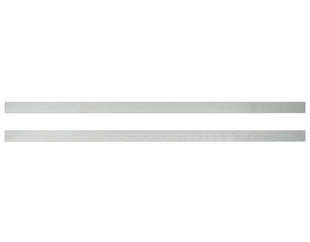 Classic Originals Real Wood Easy Install Trims - Alabaster