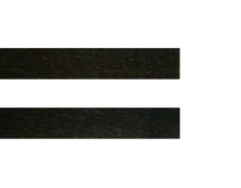 Cargar imagen en el visor de la galería, Classic Originals Real Wood Easy Install Trims - Charcoal
