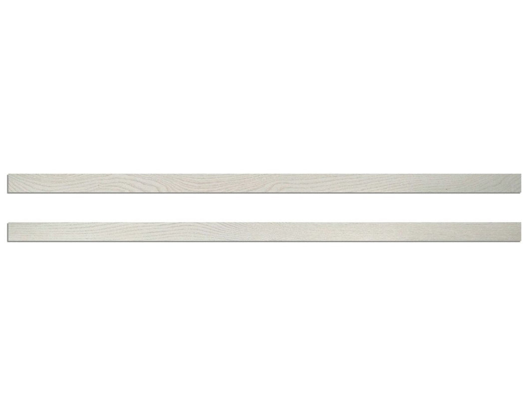 Classic Originals Real Wood Easy Install Trims - Glacier