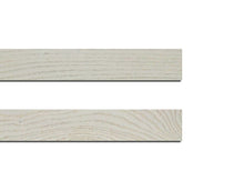 Cargar imagen en el visor de la galería, Classic Originals Real Wood Easy Install Trims - Glacier
