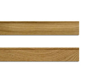 Cargar imagen en el visor de la galería, Classic Originals Real Wood Easy Install Trims - Glacier
