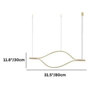Load image into Gallery viewer, Oris Chandelier

