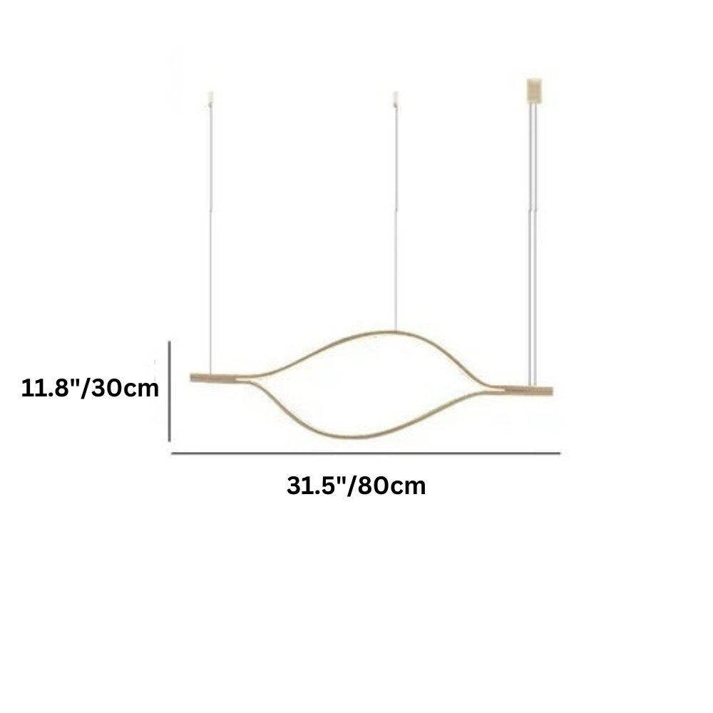 Oris Chandelier