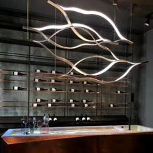 Load image into Gallery viewer, Oris Chandelier
