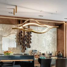 Load image into Gallery viewer, Oris Chandelier
