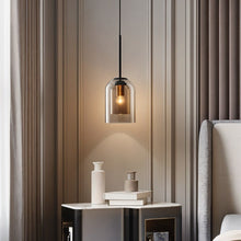 Cargar imagen en el visor de la galería, Otzara Pendant Light
