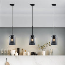 Cargar imagen en el visor de la galería, Otzara Pendant Light
