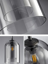 Cargar imagen en el visor de la galería, Otzara Pendant Light
