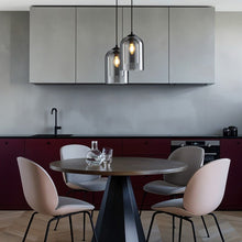 Cargar imagen en el visor de la galería, Otzara Pendant Light
