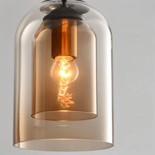 Cargar imagen en el visor de la galería, Otzara Pendant Light
