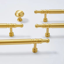 Carregar imagem no visualizador da galeria, Ouri Knob &amp; Pull Bar
