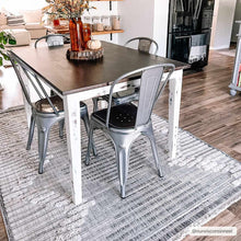 Load image into Gallery viewer, Maulawin High-Low Rustic Rug
