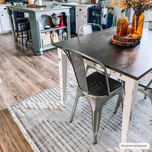 Load image into Gallery viewer, Maulawin High-Low Rustic Rug
