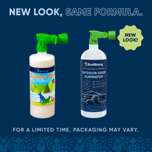 Load image into Gallery viewer, Outdoor Odor Eliminator
