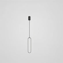 Load image into Gallery viewer, Ova Pendant Light
