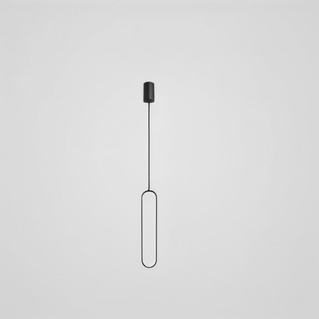 Ova Pendant Light