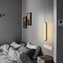 Load image into Gallery viewer, Ova Pendant Light
