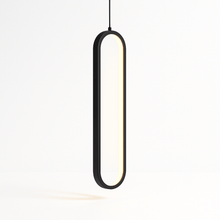Load image into Gallery viewer, Ova Pendant Light
