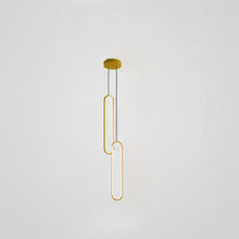 Load image into Gallery viewer, Ova Pendant Light
