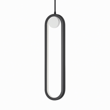 Load image into Gallery viewer, Ovale Pendant Light
