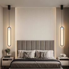 Load image into Gallery viewer, Ovale Pendant Light
