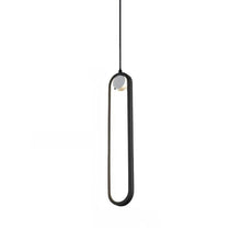 Load image into Gallery viewer, Ovale Pendant Light
