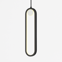 Load image into Gallery viewer, Ovale Pendant Light
