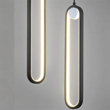 Load image into Gallery viewer, Ovale Pendant Light
