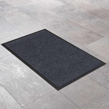 Load image into Gallery viewer, Basic Outdoor Mat, Gray
