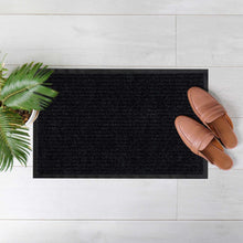 Load image into Gallery viewer, Basic Outdoor Mat, Black
