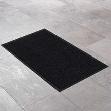 Load image into Gallery viewer, Basic Outdoor Mat, Black
