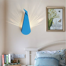 Load image into Gallery viewer, Pagoni Wall Lamp
