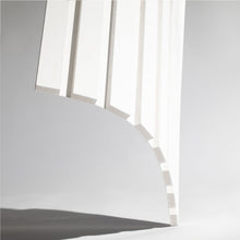 Load image into Gallery viewer, Paintable Fluted Panel Samples
