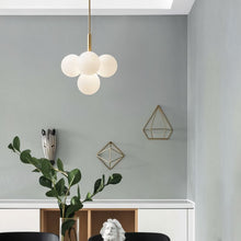 Carregar imagem no visualizador da galeria, Paityn Pendant Light
